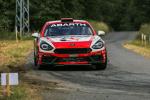 Abarth 124 Rally 2016 года